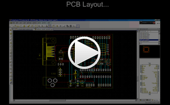 DesignSpark PCB Intro Video