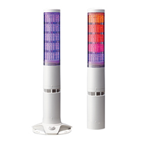 The LA6-POE Signal Tower Light Series