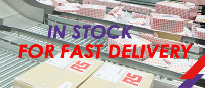 Products in Stock for Fast Delivery