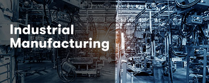 Industrial Manufacturing Guide