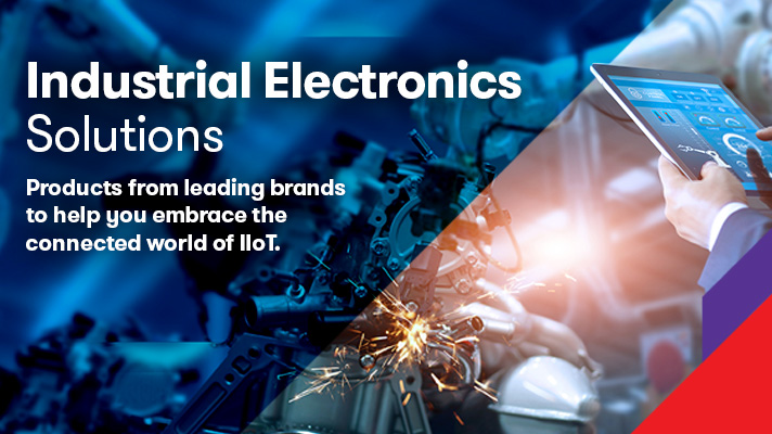 Industrial Electronics Solutions