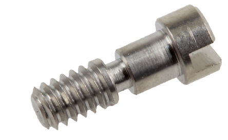 RS Pro UNC 2-56 Jack Screw For Use With Locking Connector