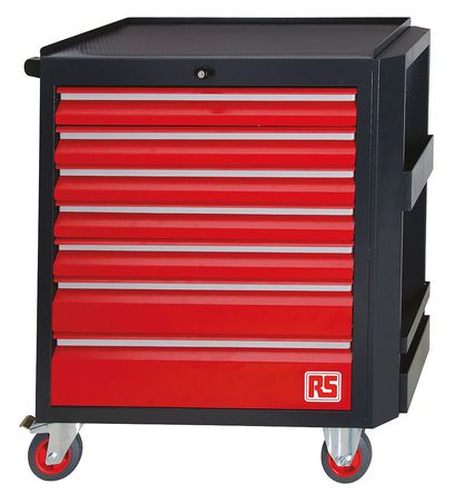 rs pro heavy duty tool cabinets, tool modules and tool kits | rs